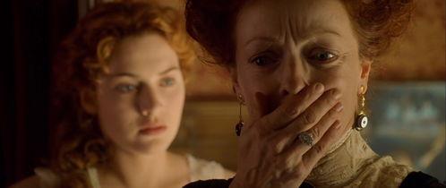 泰坦尼克号国语版电影在线观看,跨越时空的悲壮爱情史诗，在线重温经典瞬间